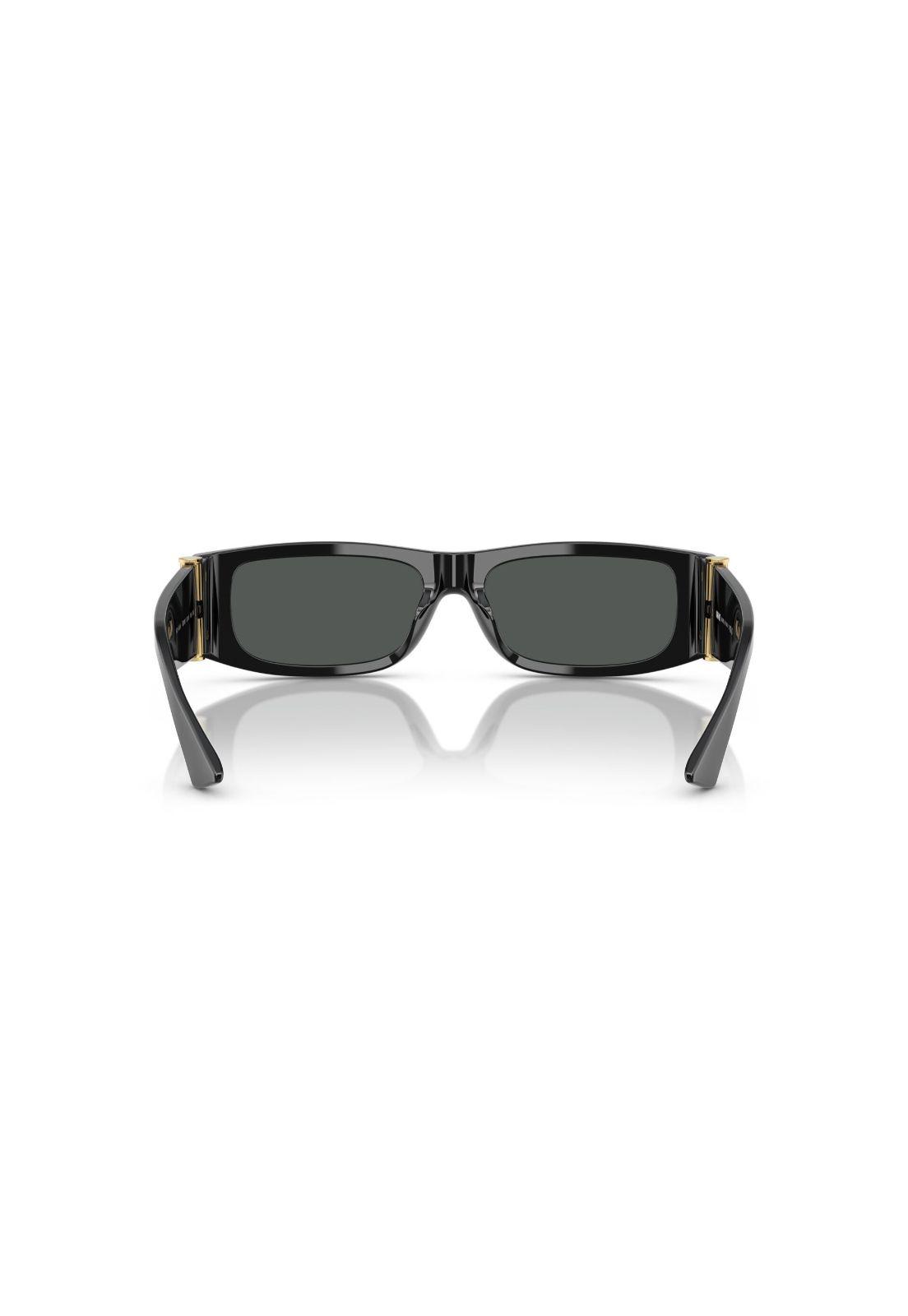 Lentes de Sol Negro Versace VE4476UGB187-3