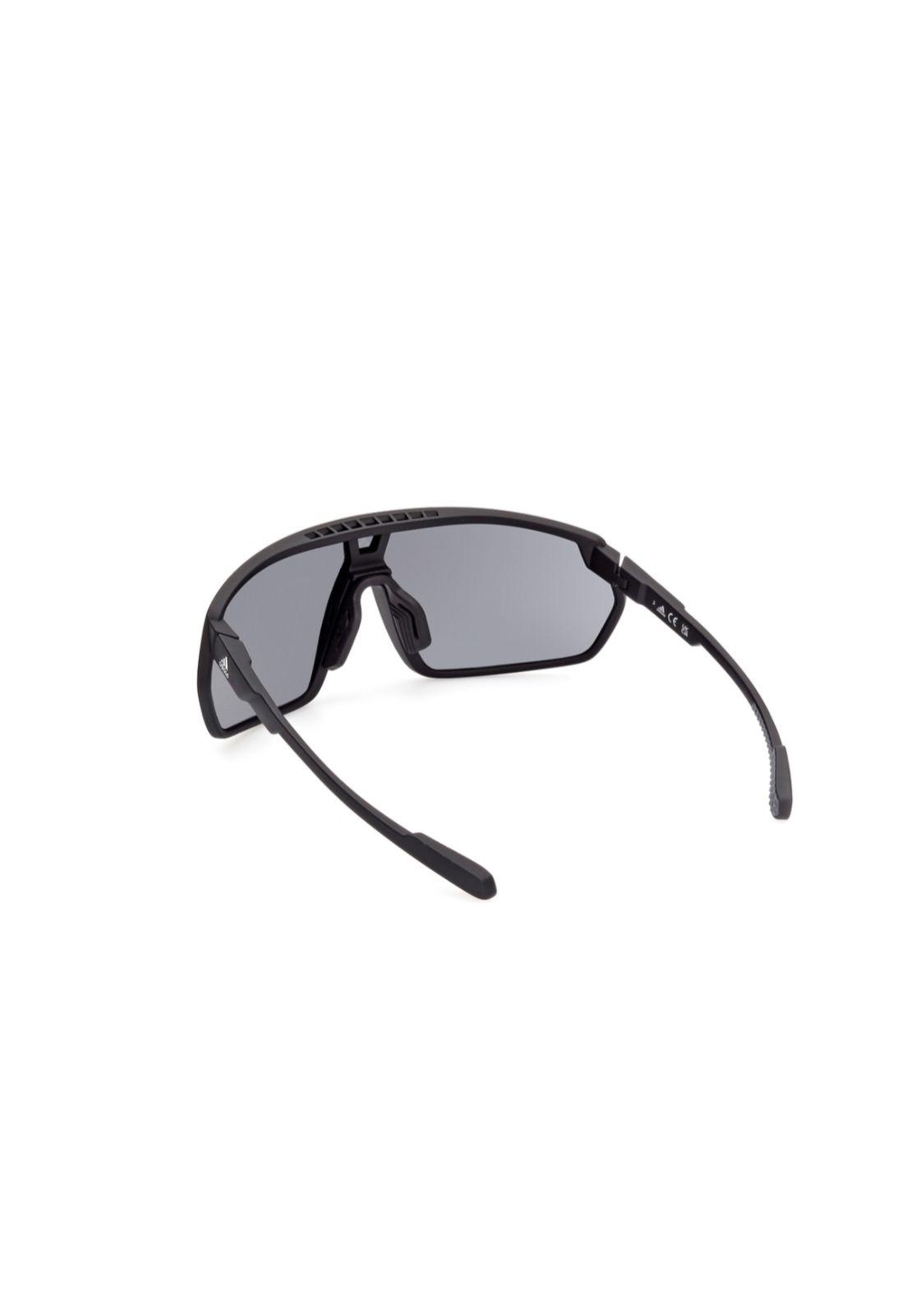 Lentes de Sol Negro Adidas Sport SP008902A-3