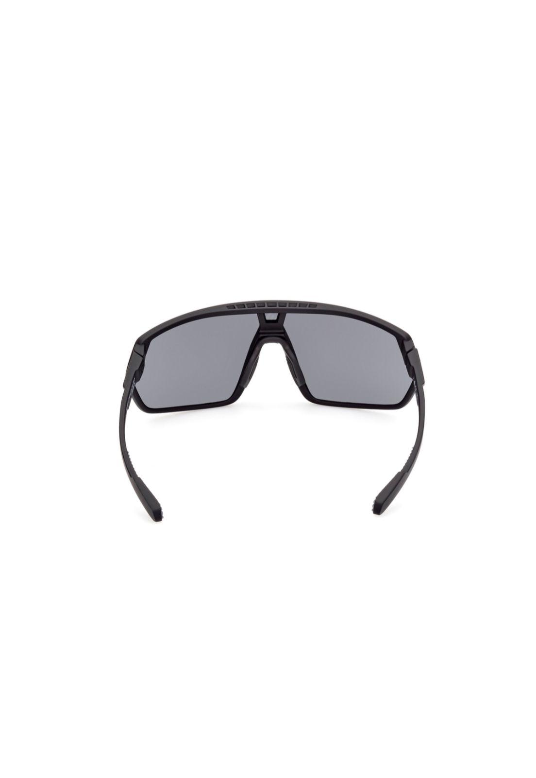Lentes de Sol Negro Adidas Sport SP008902A-4