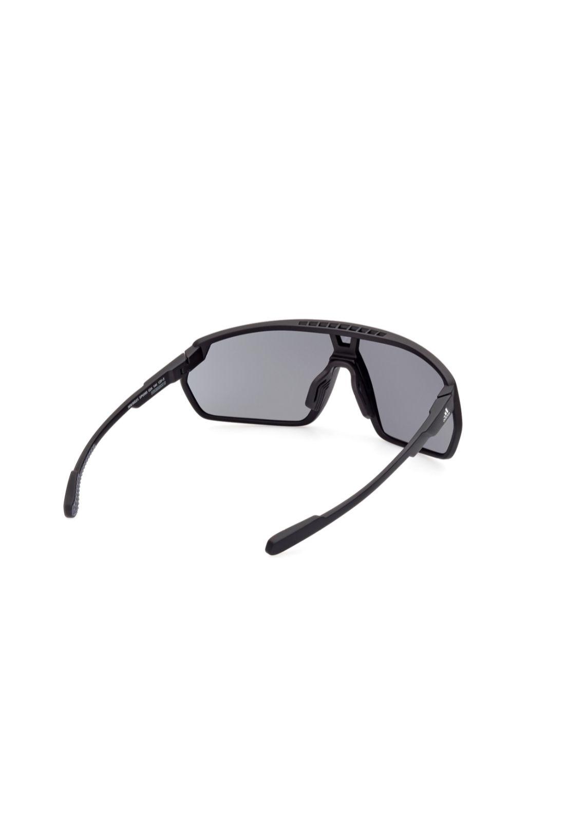 Lentes de Sol Negro Adidas Sport SP008902A-5