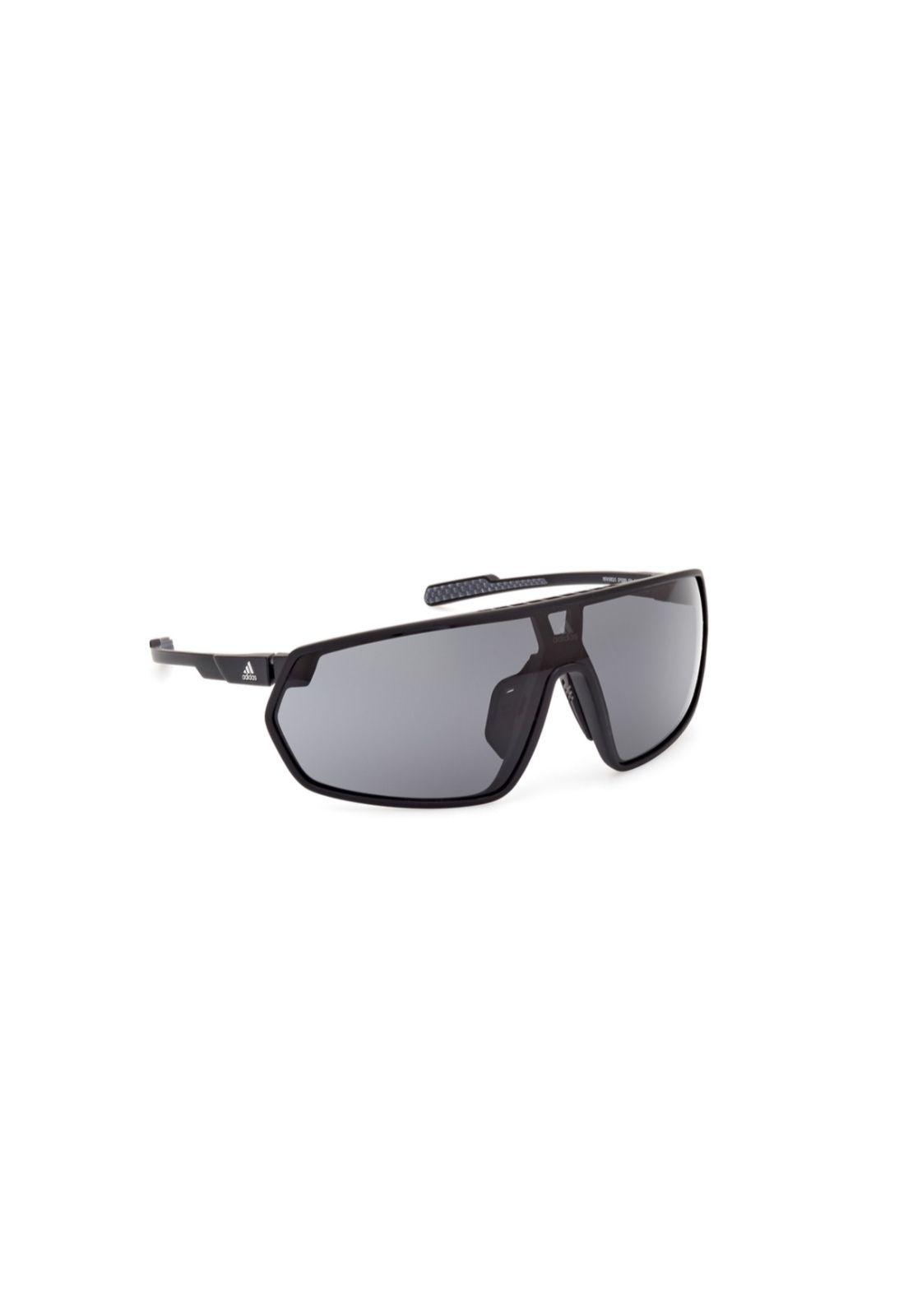 Lentes de Sol Negro Adidas Sport SP008902A-7