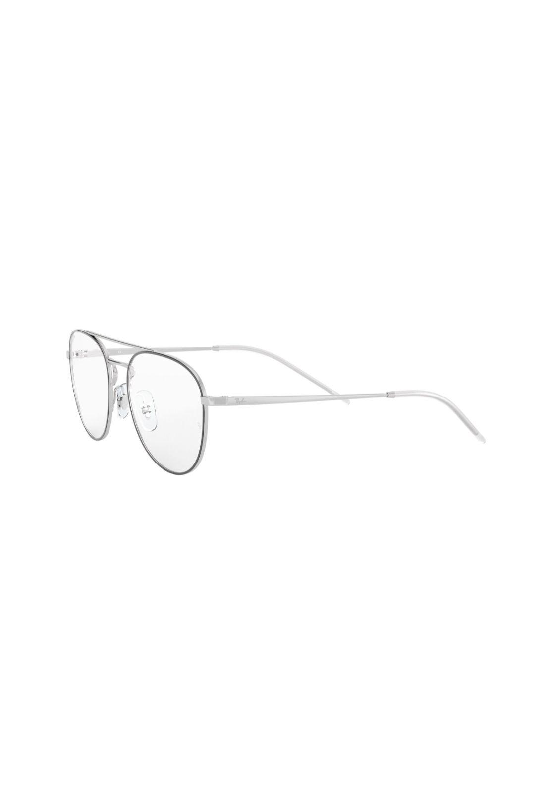 Lentes Ópticos Negro Ray-Ban Optical RX64142983-2