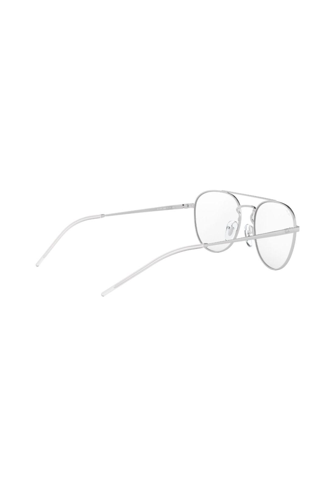 Lentes Ópticos Negro Ray-Ban Optical RX64142983-8