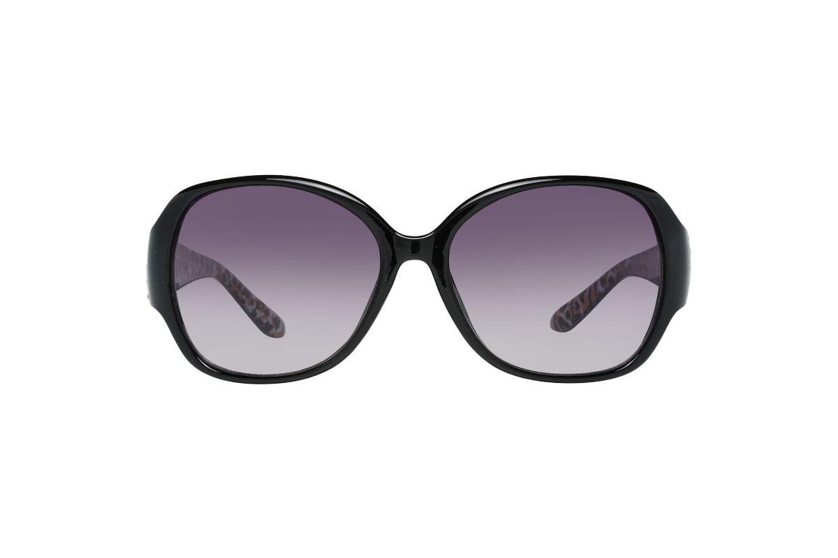 Lentes de Sol Negro Guess GF028401B60-0