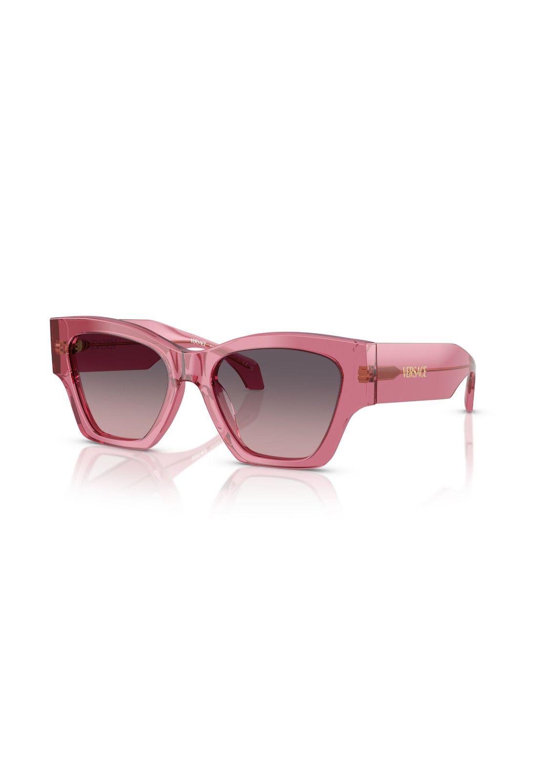 Versace Lentes de Sol Signature Degradados VE4492U 551646 53-0
