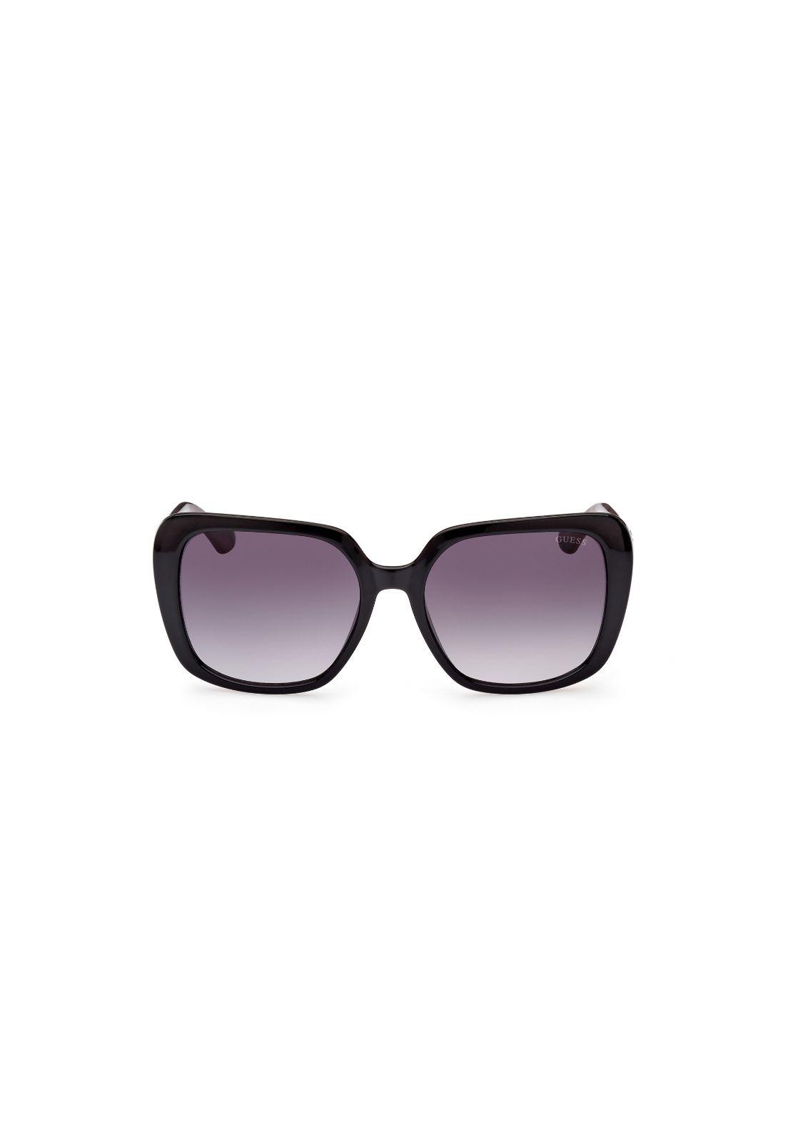 Lentes de Sol Negro Guess GU786305B-0