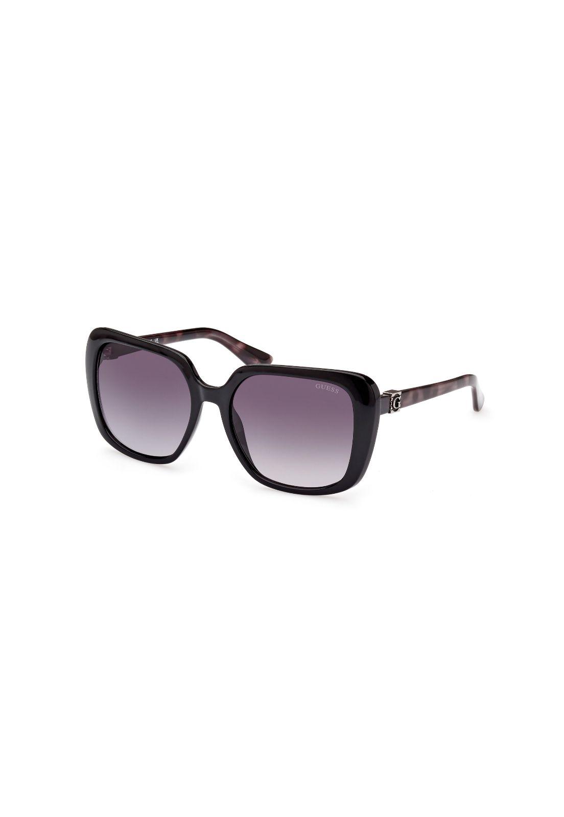 Lentes de Sol Negro Guess GU786305B-1