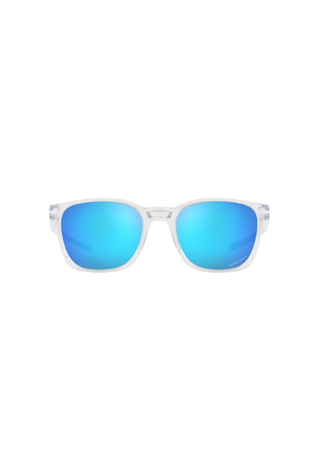 Lentes de Sol Ojector Prizm Sapphire Oakley-1