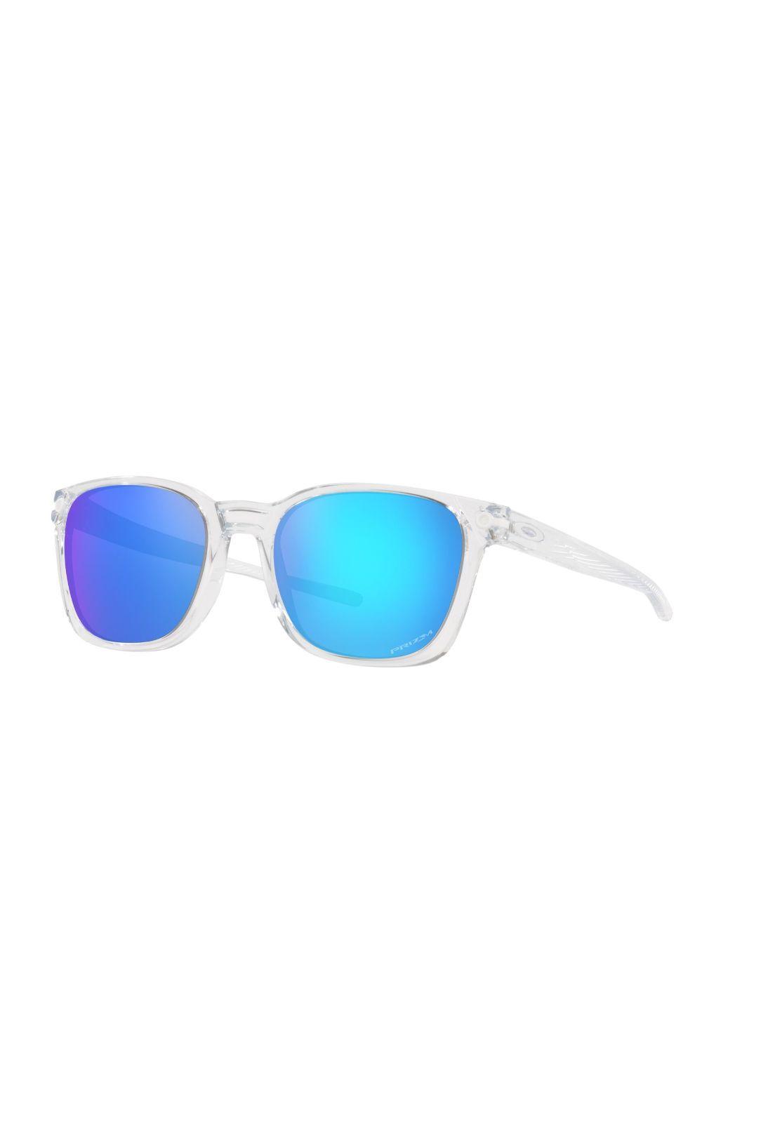 Lentes de Sol Ojector Prizm Sapphire Oakley-2