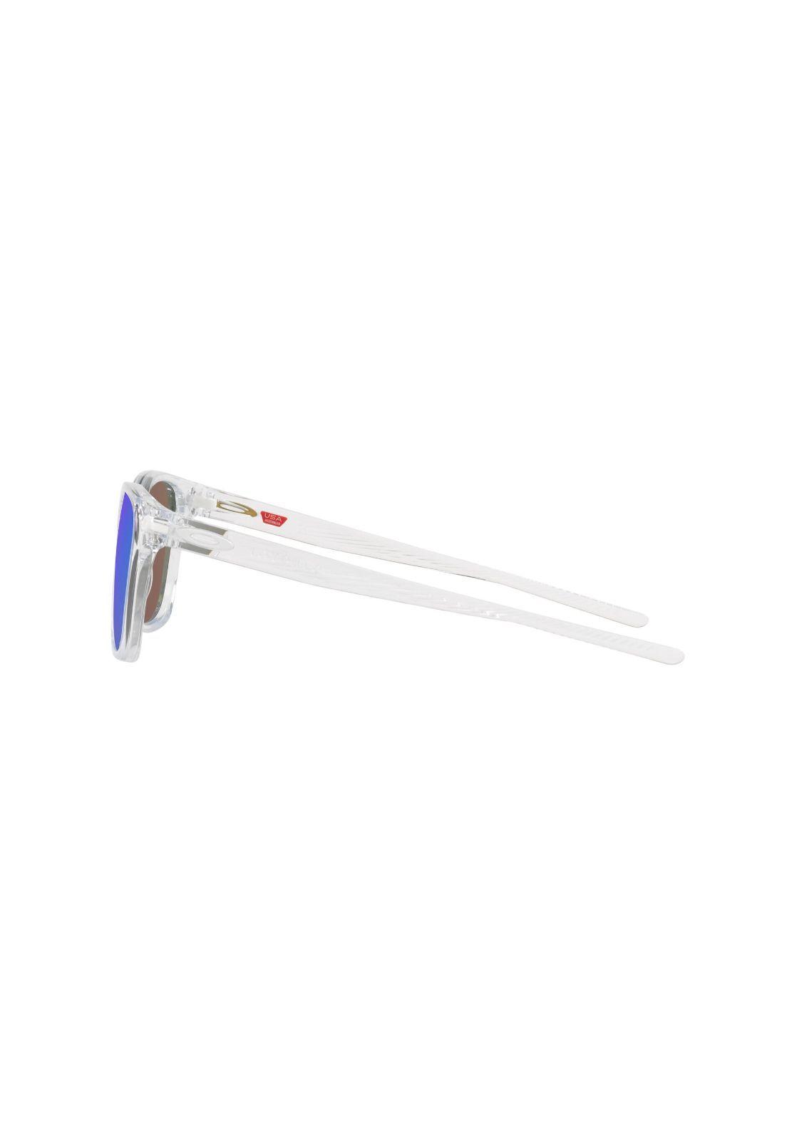 Lentes de Sol Ojector Prizm Sapphire Oakley-4