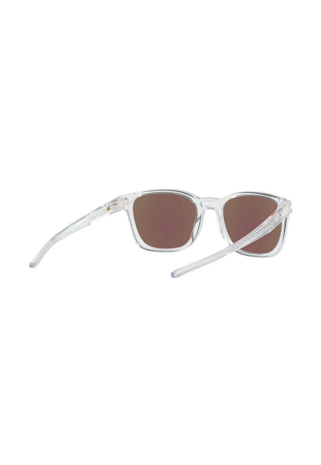 Lentes de Sol Ojector Prizm Sapphire Oakley-8