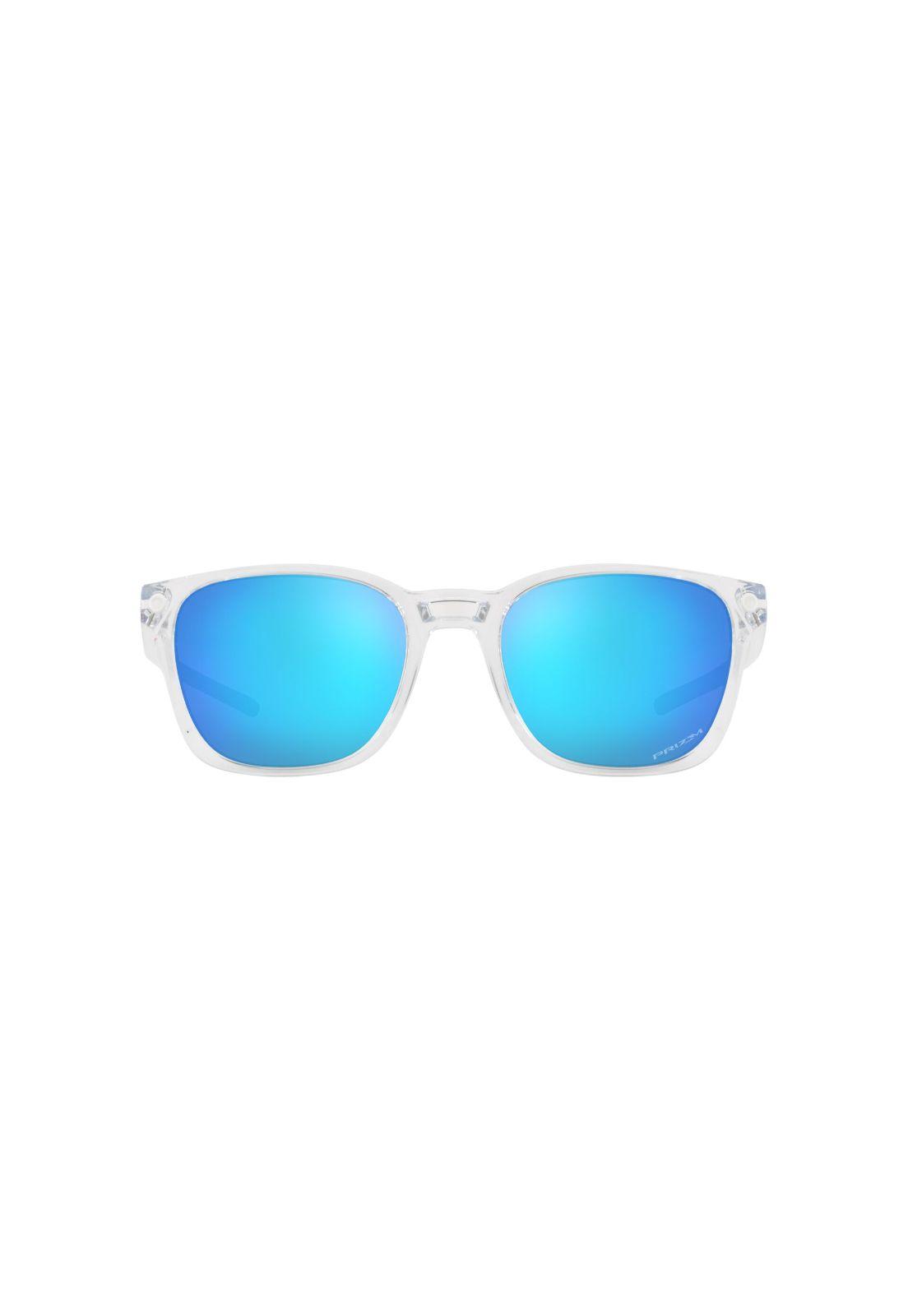 Lentes de Sol Ojector Prizm Sapphire Oakley-0