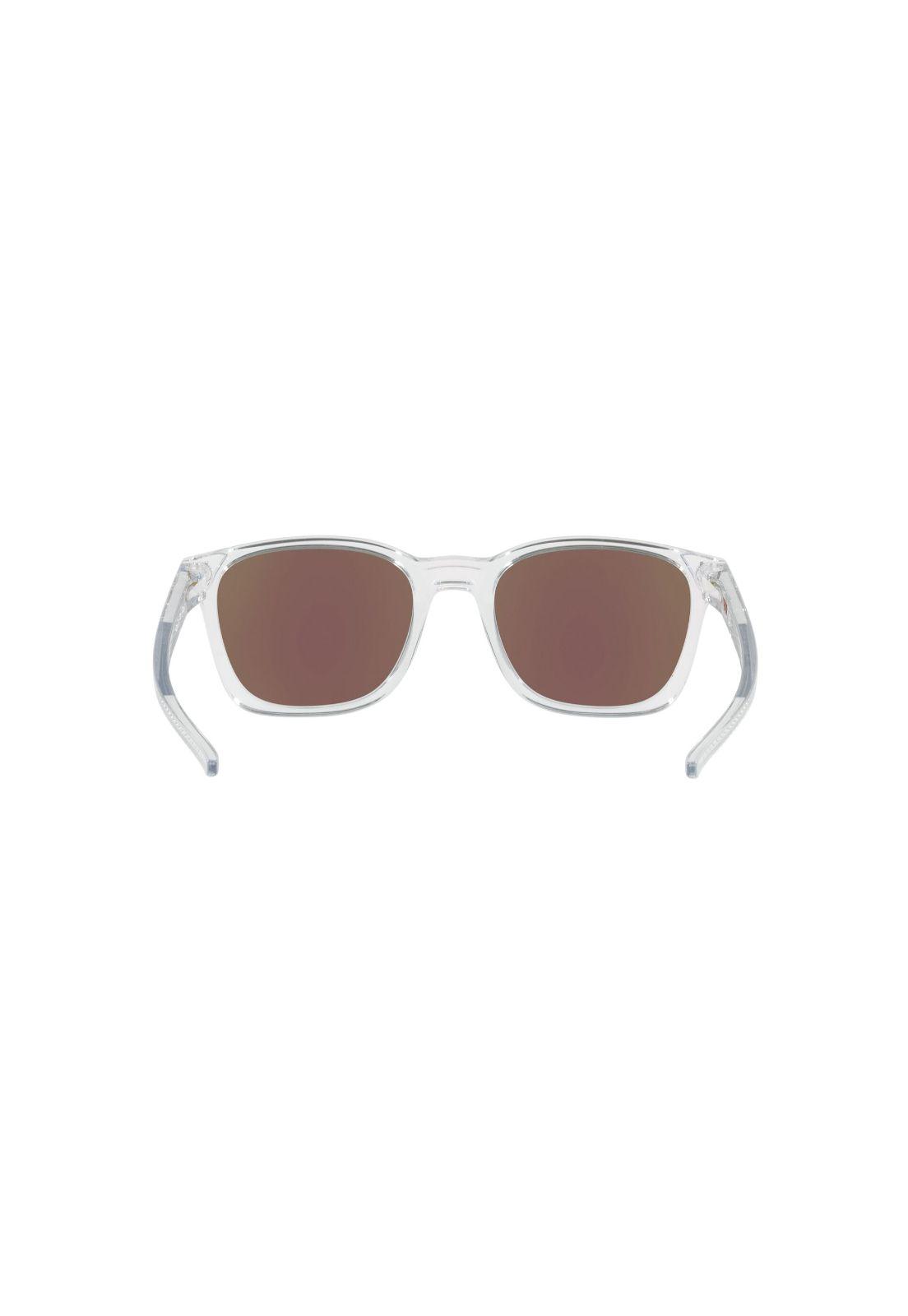 Oakley Lentes de Sol Ojector Prizm OO9018 901802 55-6