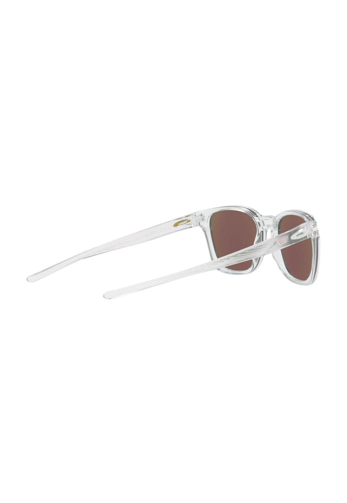Oakley Lentes de Sol Ojector Prizm OO9018 901802 55-8