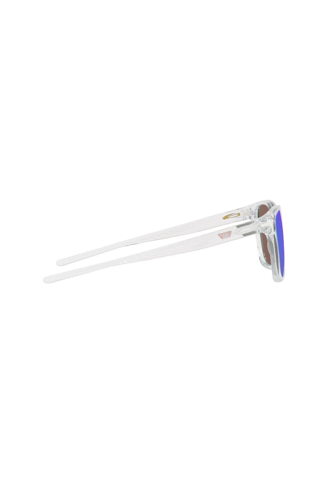 Oakley Lentes de Sol Ojector Prizm OO9018 901802 55-9