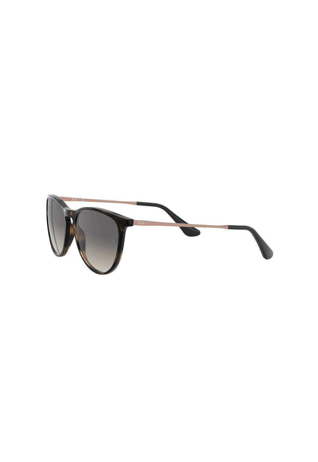 Lentes de Sol Erika Havana Ray-Ban Junior para NIÑOS-2