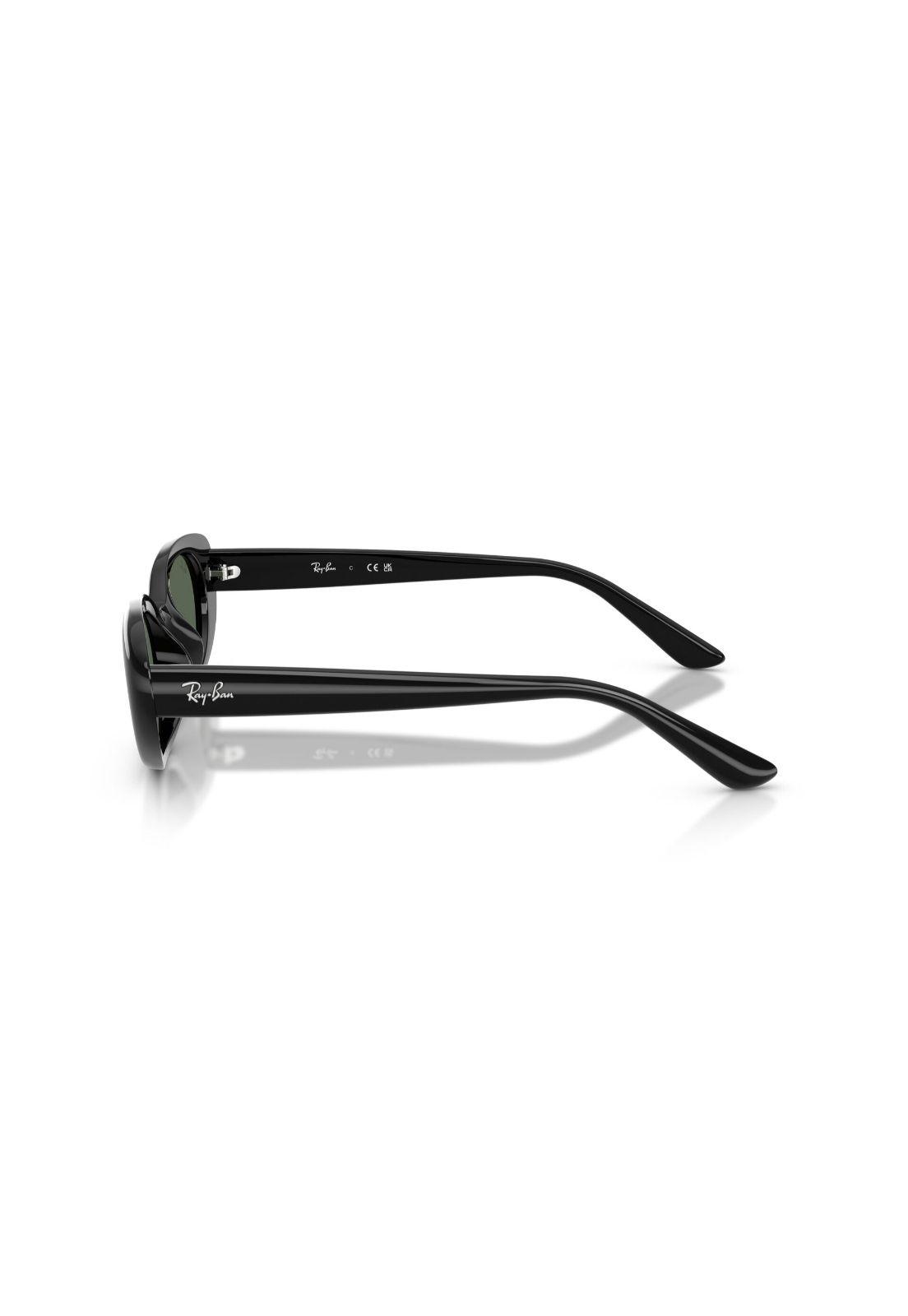 Ray-Ban Lentes de Sol RB4441D 667771 53-2