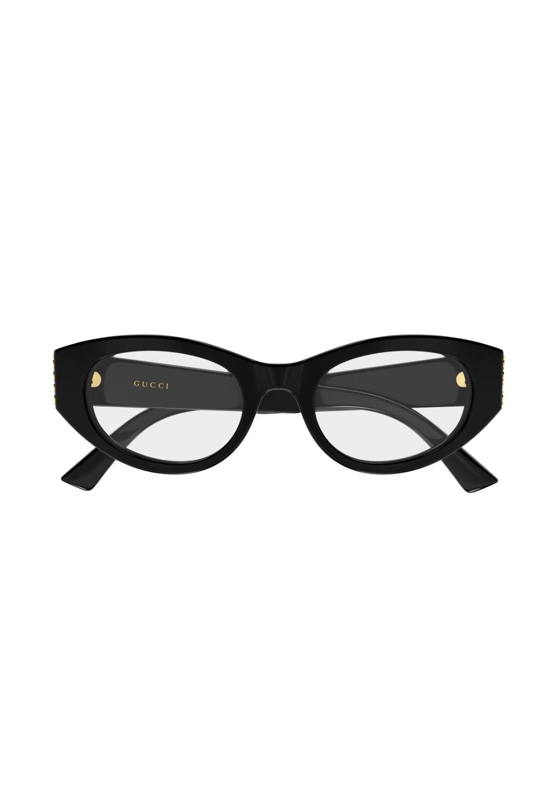 Gucci Lentes Ópticos GG2041O 001 50-1