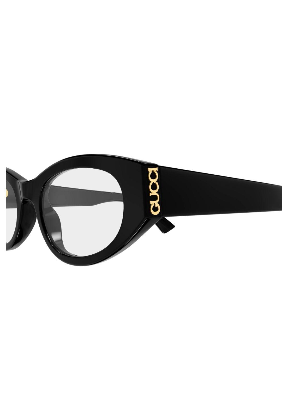 Gucci Lentes Ópticos GG2041O 001 50-2
