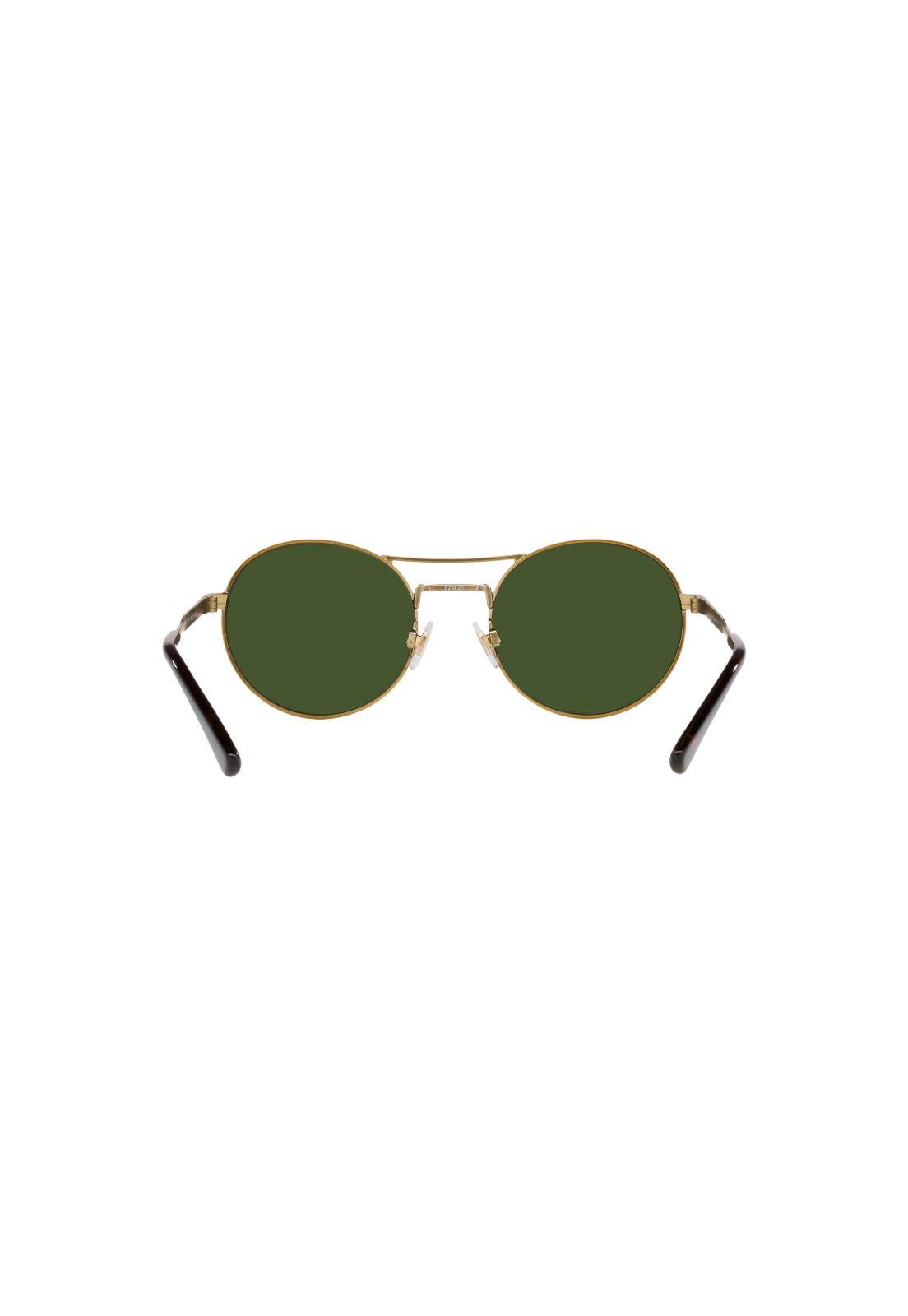 Lentes de Sol Dorado Polo PH3142925171-6