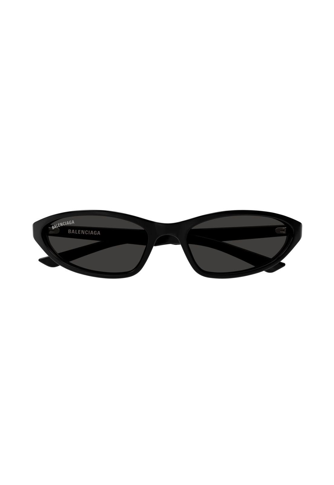 Lentes de Sol Negro Balenciaga BB0402S001-1