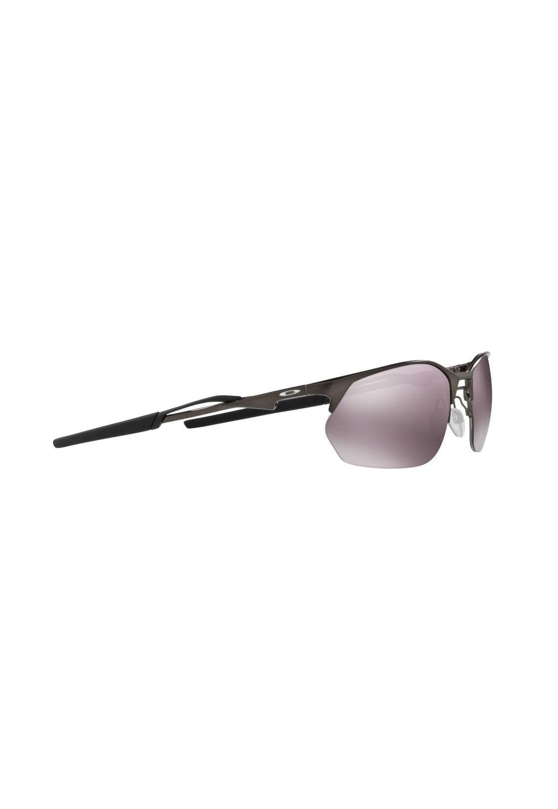 Oakley Lentes de Sol Wire Tap 2.0 Polarizados OO4145 414505 60-10