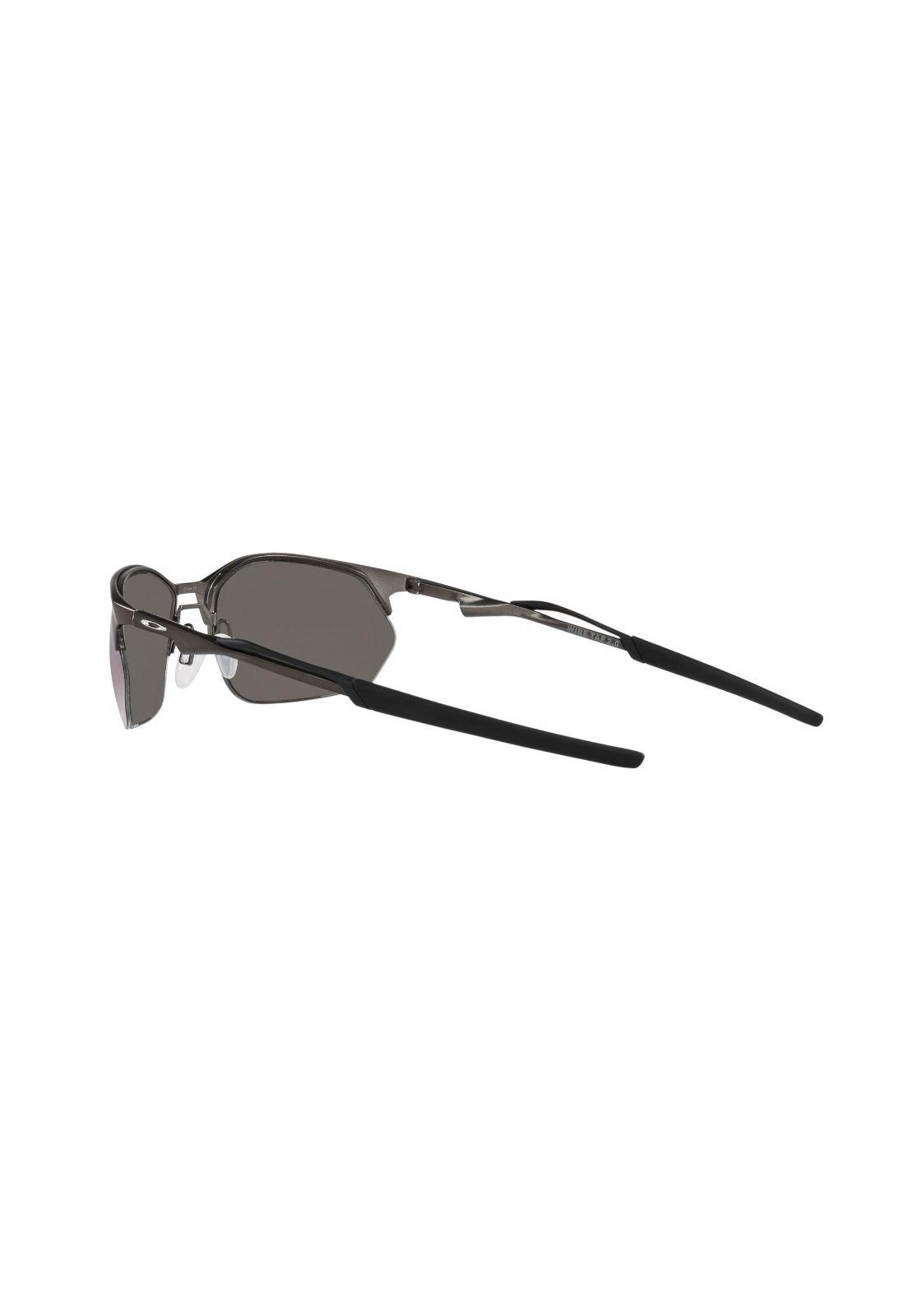 Lentes de Sol Wire Tap 2.0 Prizm Daily Polarizados Oakley-4