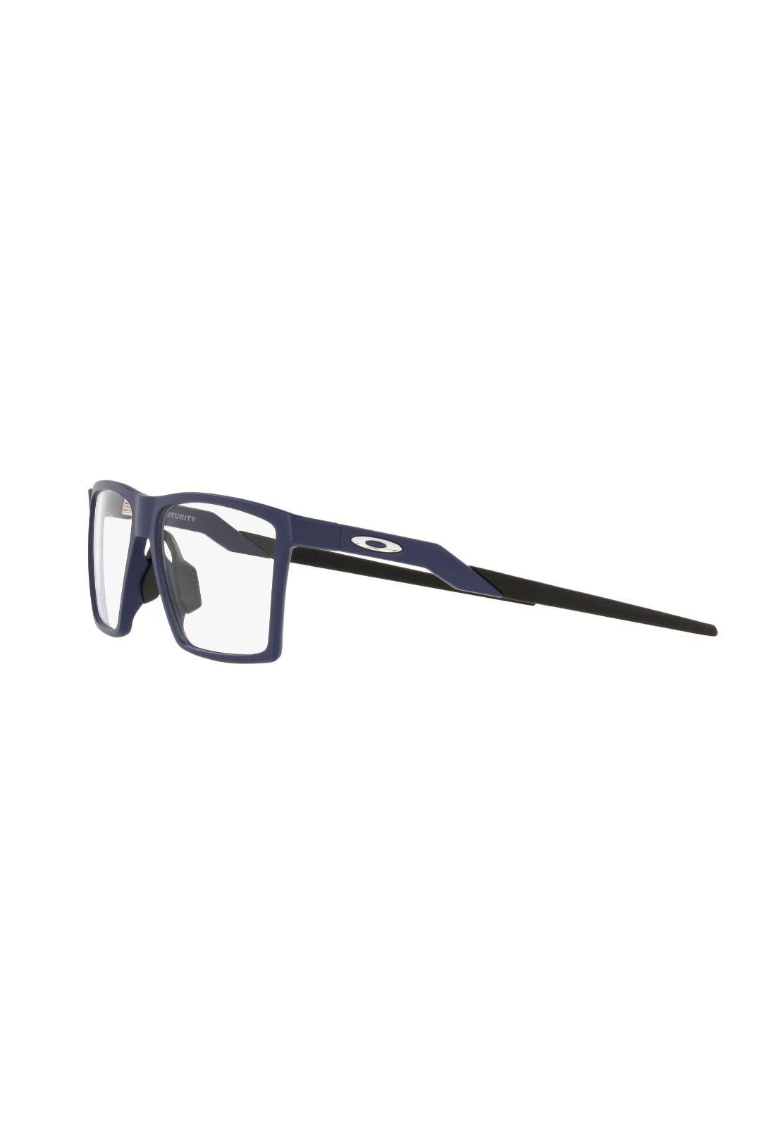 Lentes Ópticos Futurity Azul Oakley Frame OX8052805203-2