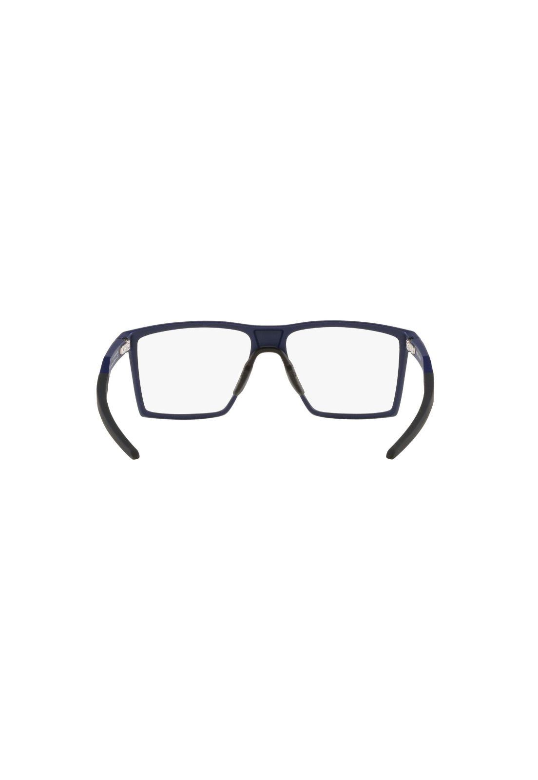 Lentes Ópticos Futurity Azul Oakley Frame OX8052805203-6