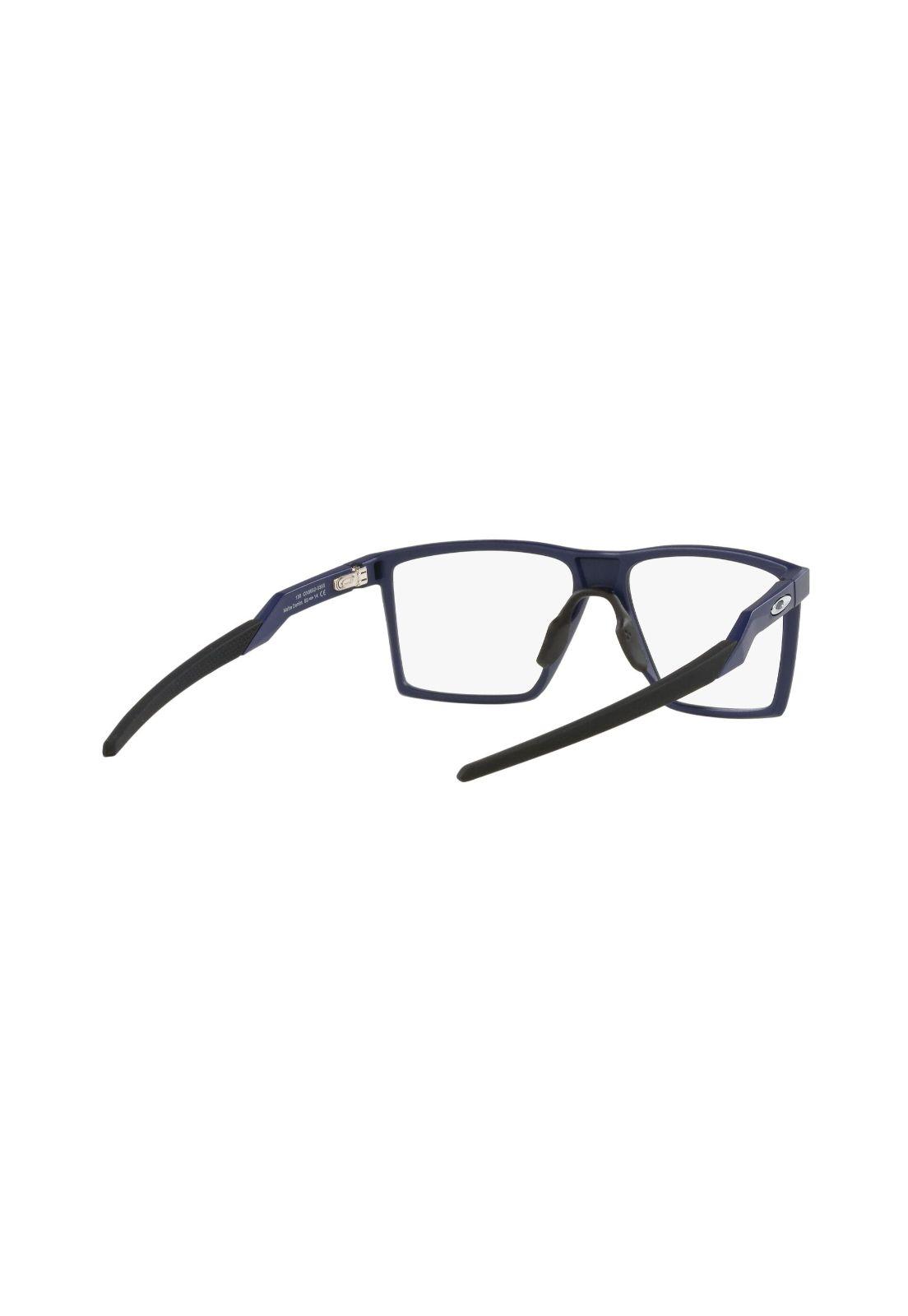 Lentes Ópticos Futurity Azul Oakley Frame OX8052805203-7