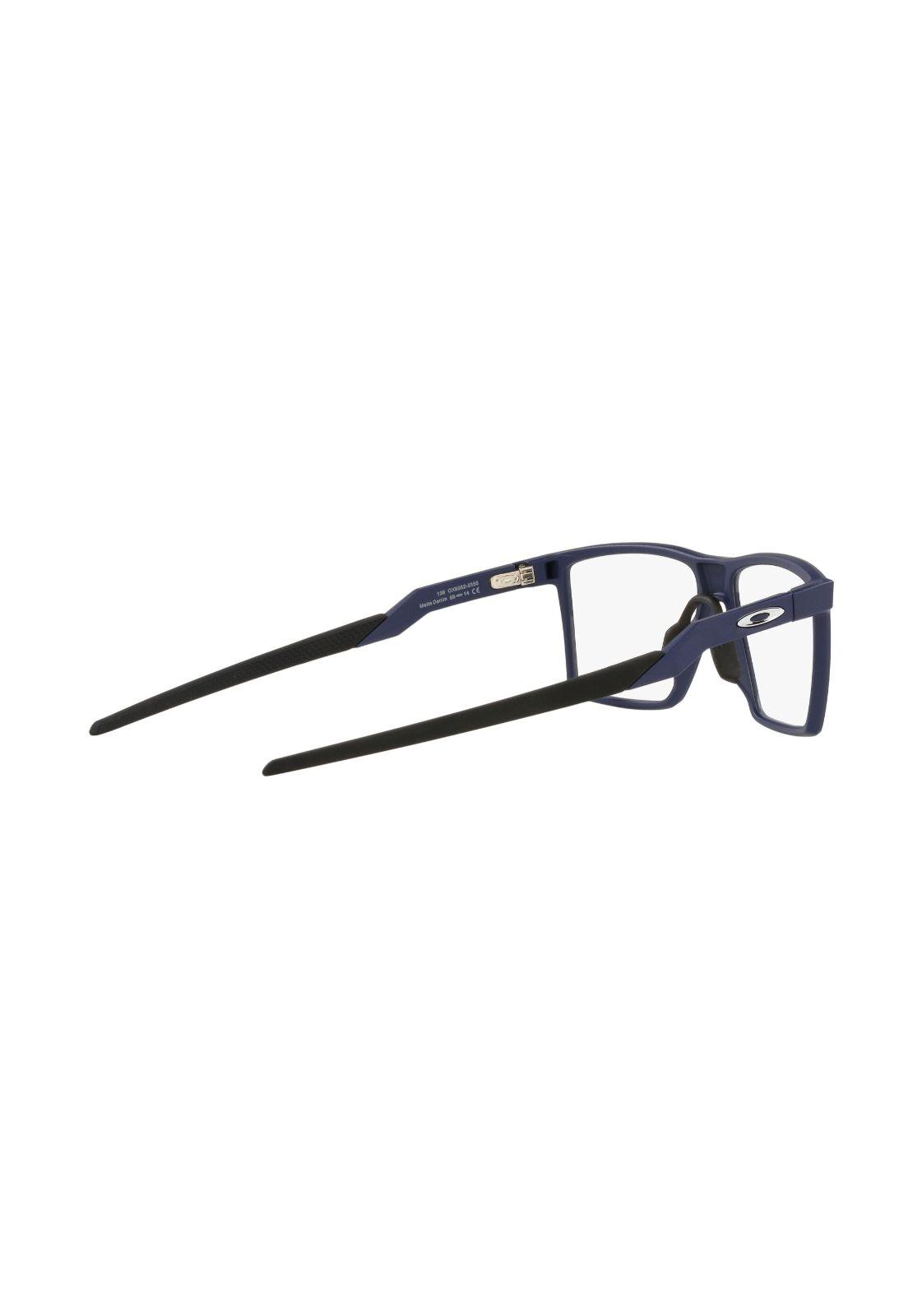 Lentes Ópticos Futurity Azul Oakley Frame OX8052805203-8