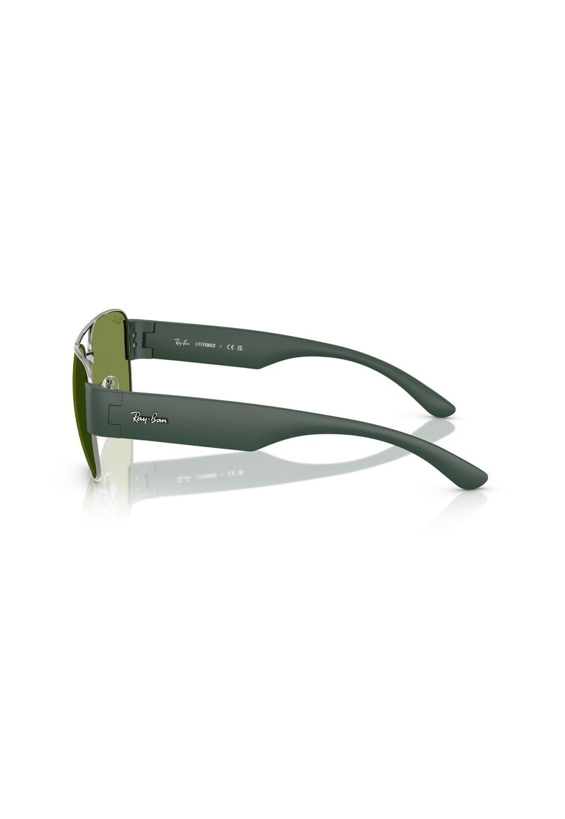 Lentes de Sol Gris Ray-Ban RB37560044E-2