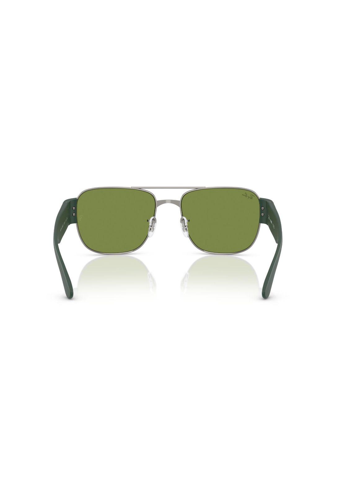 Lentes de Sol Gris Ray-Ban RB37560044E-3