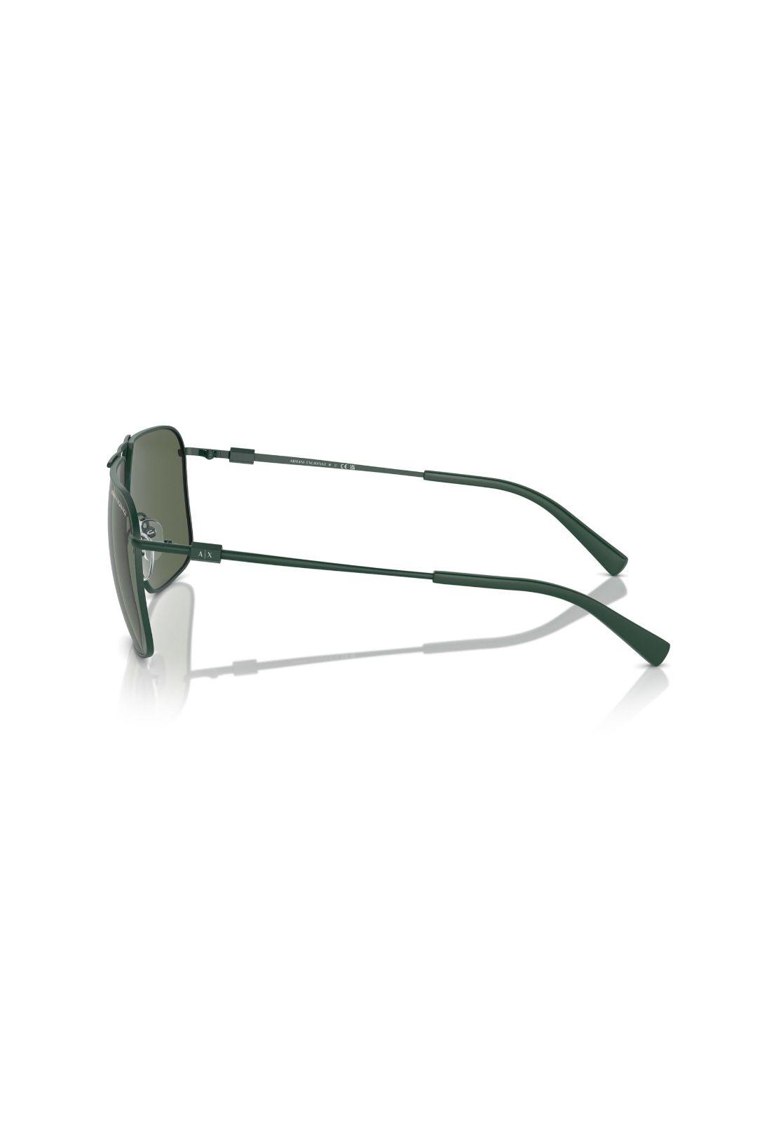 Lentes de Sol Verde Armani Exchange AX2050S603571-2
