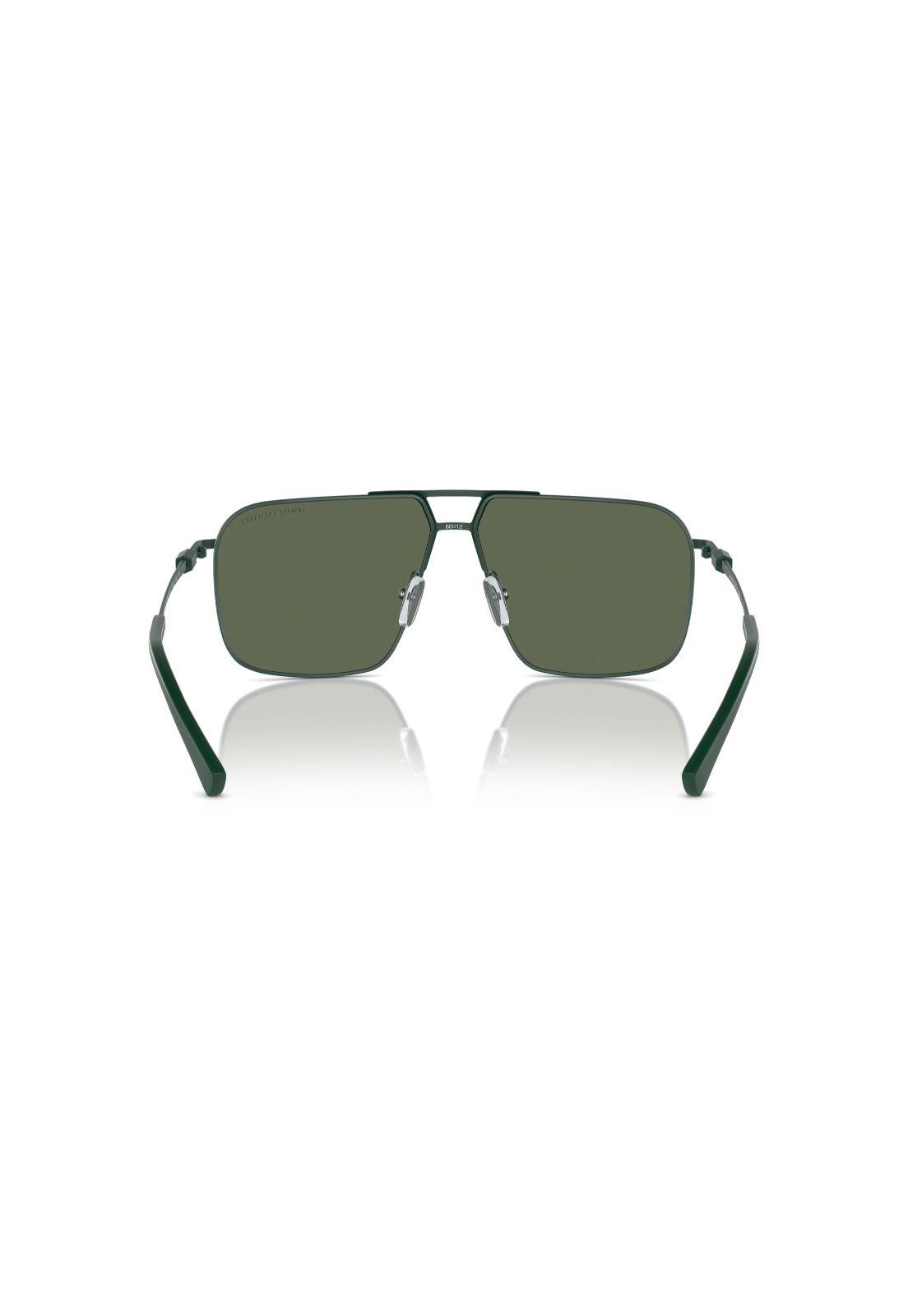 Lentes de Sol Verde Armani Exchange AX2050S603571-3