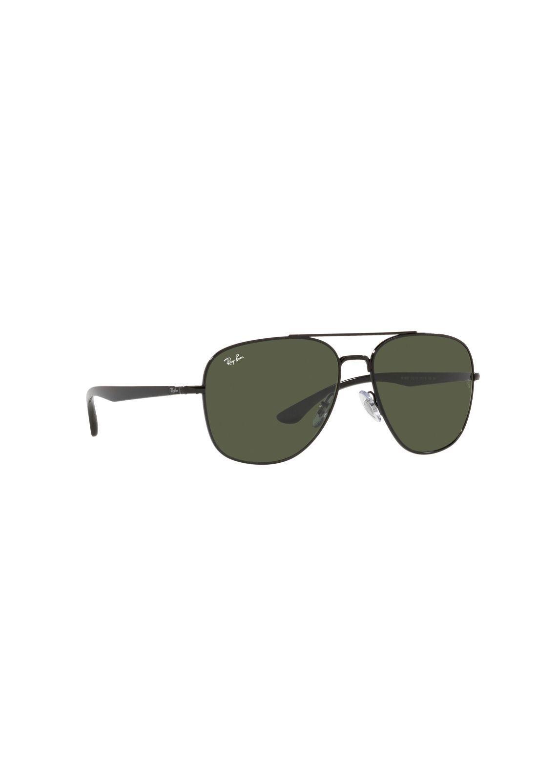 Lentes de Sol Negro Ray-Ban RB368300231-10