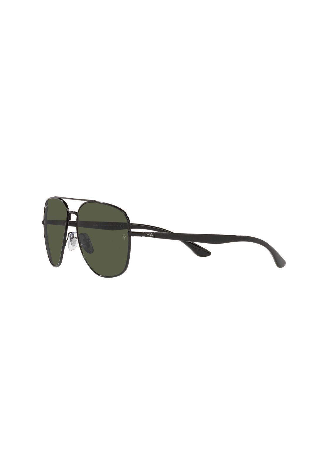 Lentes de Sol Negro Ray-Ban RB368300231-2