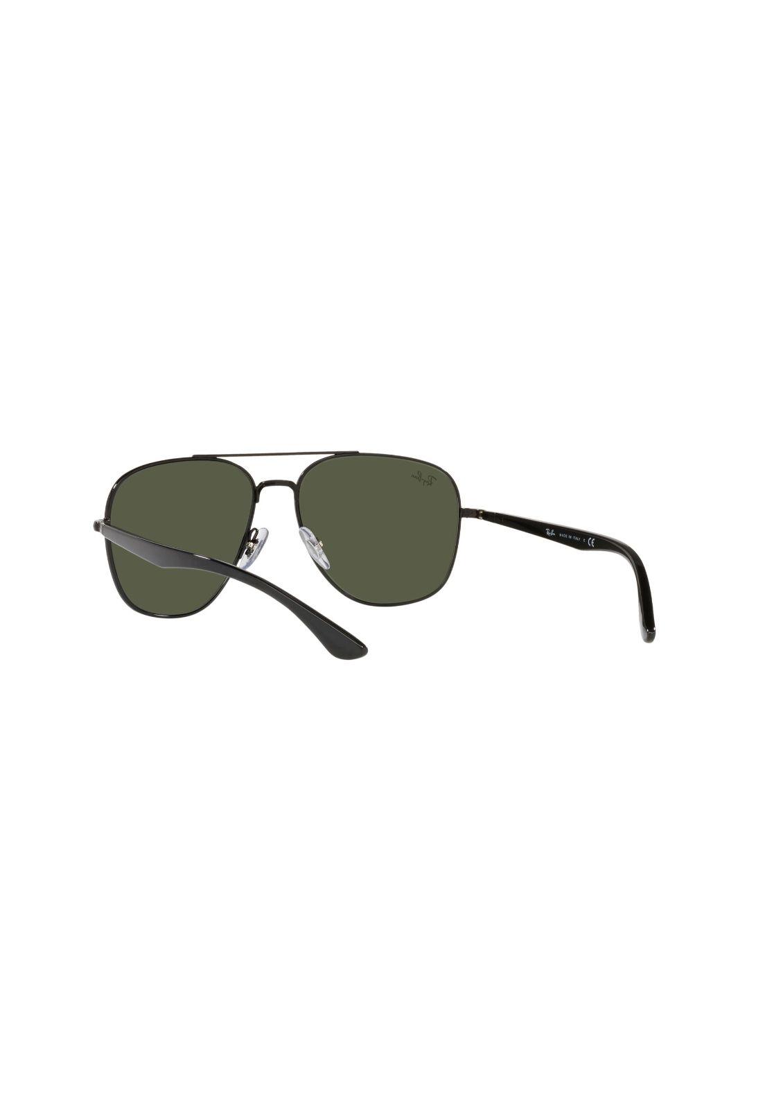 Lentes de Sol Negro Ray-Ban RB368300231-5