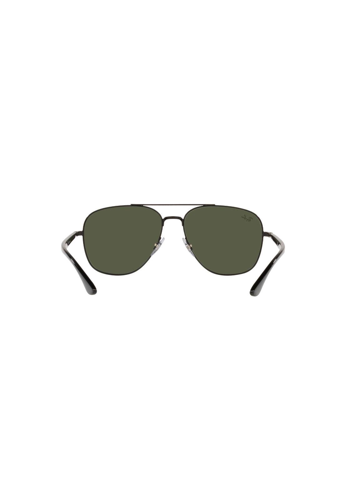 Lentes de Sol Negro Ray-Ban RB368300231-6