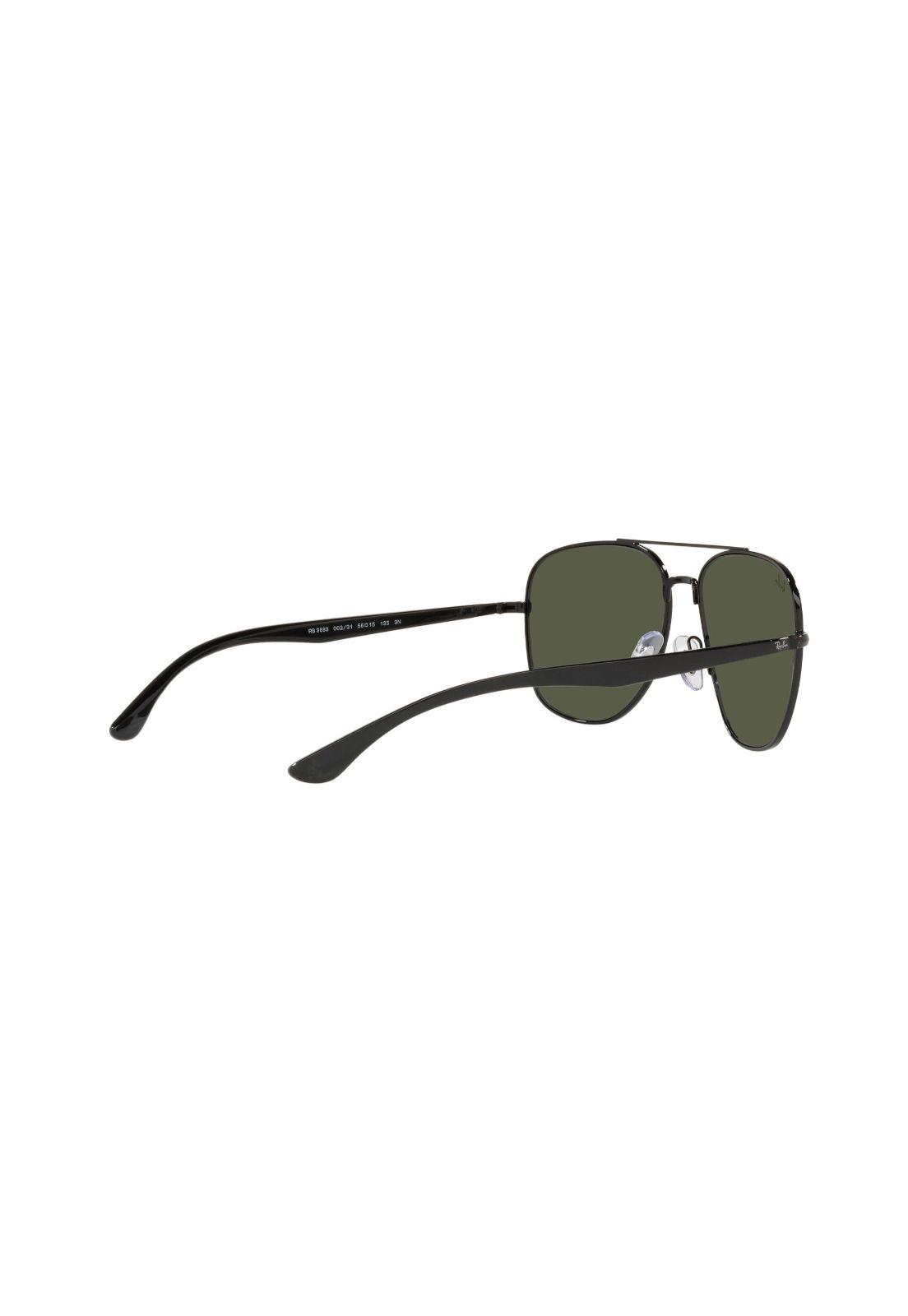 Lentes de Sol Negro Ray-Ban RB368300231-8
