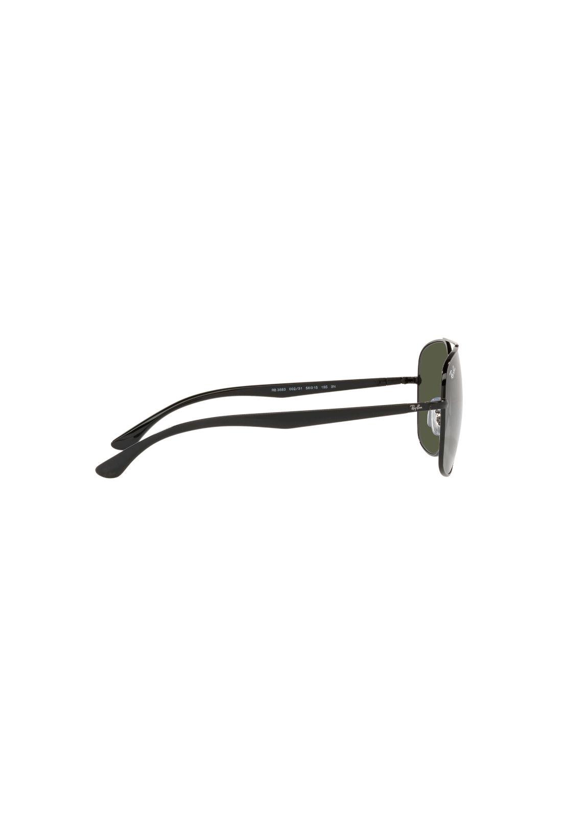 Lentes de Sol Negro Ray-Ban RB368300231-9