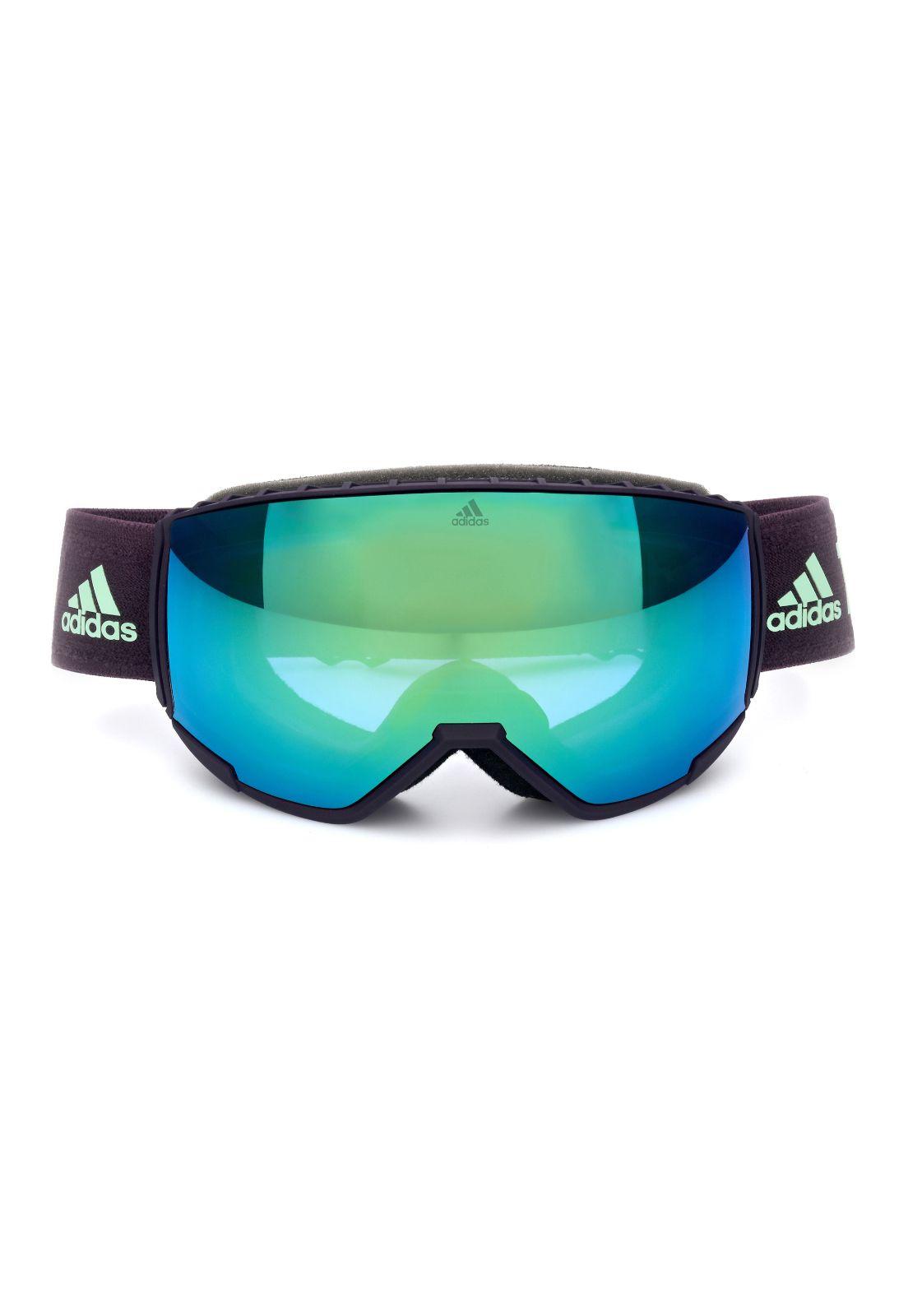 Ski Mask Verde Adidas Sport SP003992Q00-0