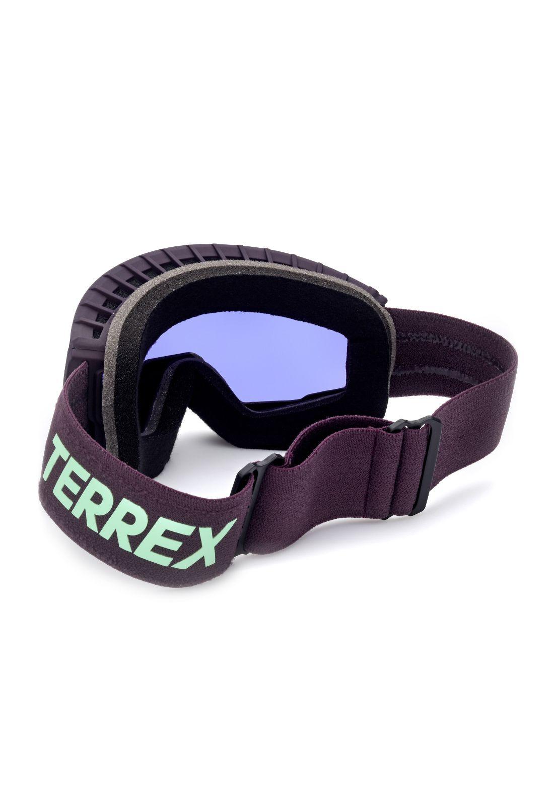 Ski Mask Verde Adidas Sport SP003992Q00-3