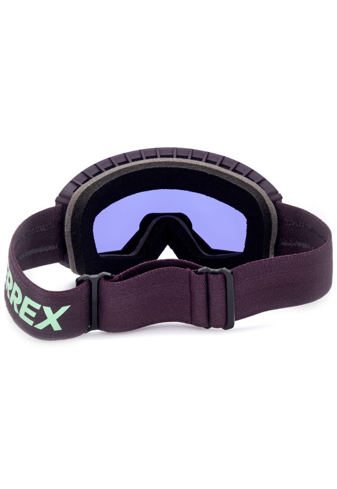 Ski Mask Verde Adidas Sport SP003992Q00-4