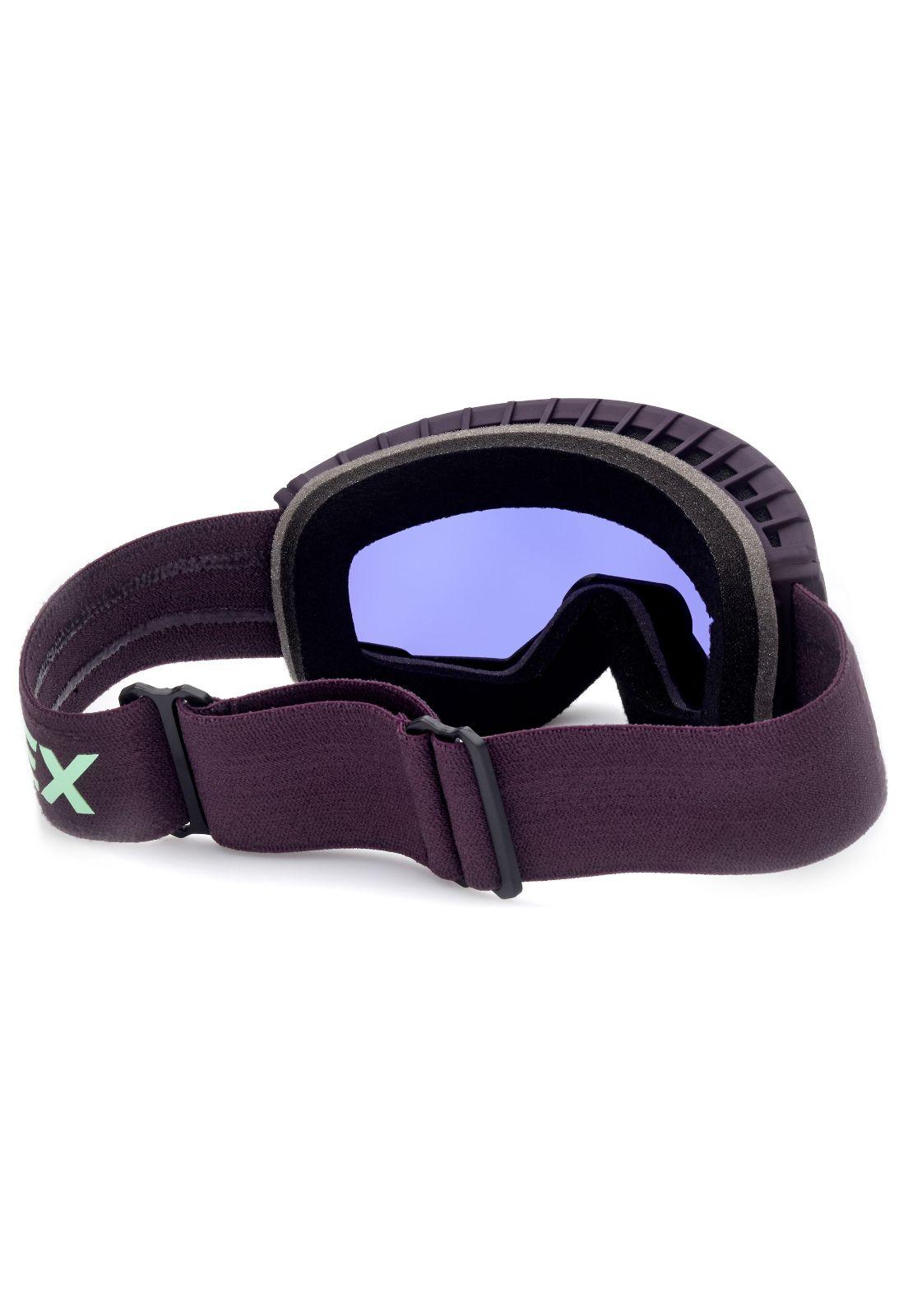 Ski Mask Verde Adidas Sport SP003992Q00-5