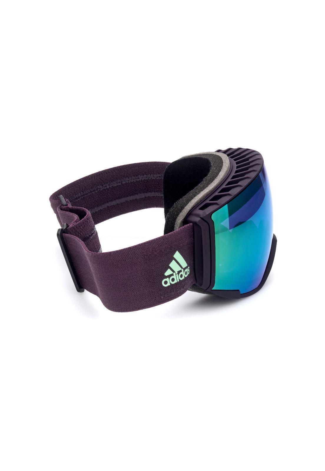 Ski Mask Verde Adidas Sport SP003992Q00-6