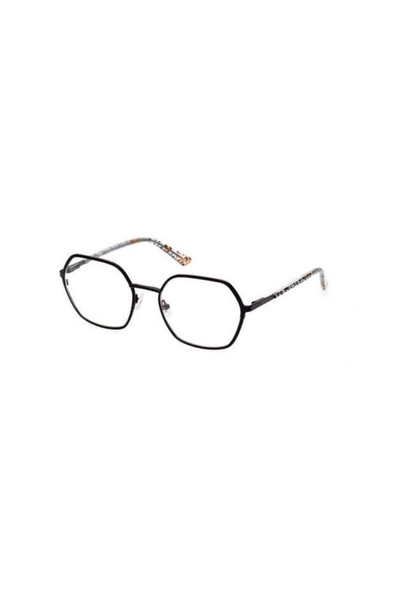 Lentes Opticos Negro Guess GU291200253-1