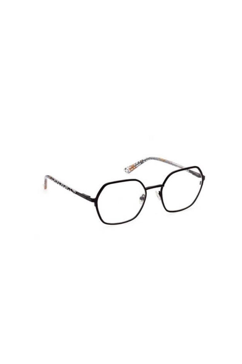 Lentes Opticos Negro Guess GU291200253-2