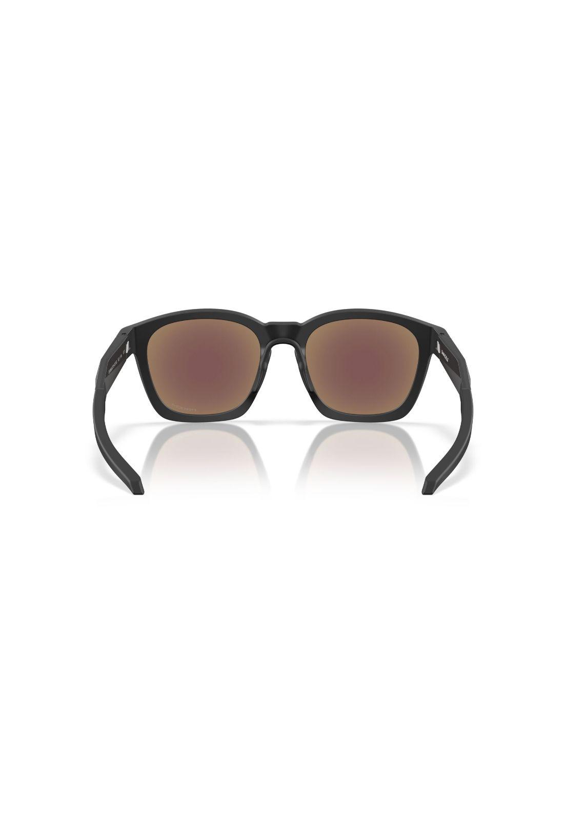 Lentes de Sol Shackle Prizm Sapphire Oakley OO9507D950701-3