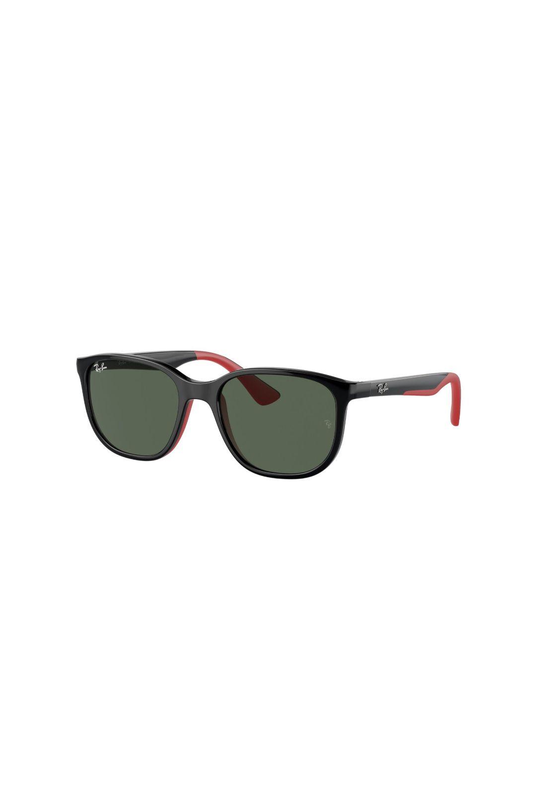 Lentes de Sol Black Ray-Ban Junior para NIÑOS RJ9078S713171-0